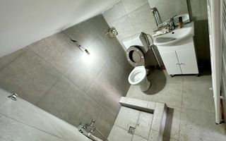 1 camera studio, Terasă, Marasti, Aurel Vlaicu, Expo Transilvania - Poză 4