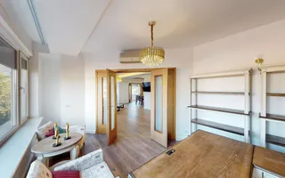 Apartament 4 camere Aviatorilor | Loc de parcare - Poză 23