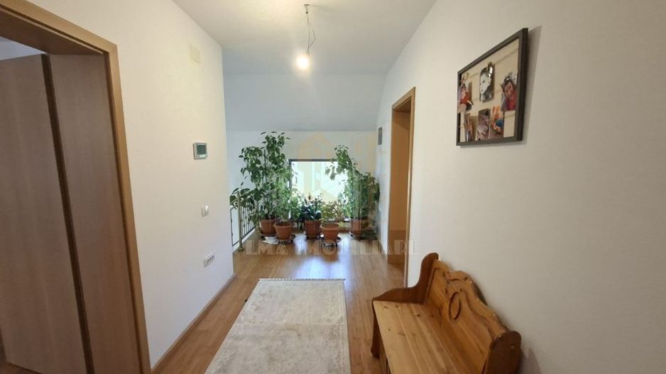 Casa individuala Tractoru zona Socec Brasov - Poză 22