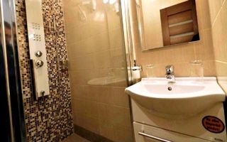 AFACERE LA CHEIE ÎN CENTRUL SIBIULUI | 2 GARSONIERE ULTRACENTRALE - Poză 4
