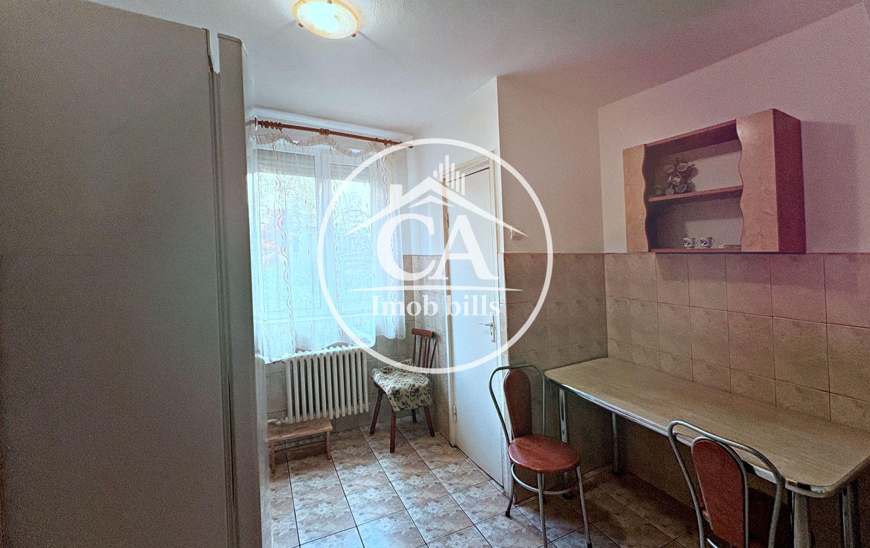 Apartament cu 2 camere de închiriat zona Rogerius, Oradea - Poză 4