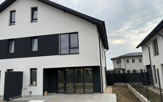VILA DUPLEX DEOSEBITĂ | OTOPENI CENTRAL | CURTE GENEROASĂ - Poză 1