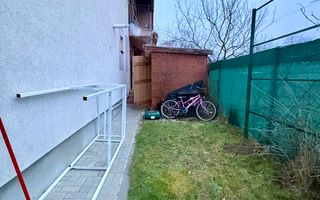 Duplex de vânzare – Zona Stadionului, Florești - Poză 28