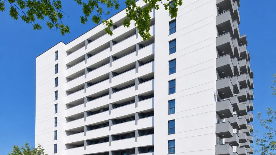 2 camere, 59 mp, etaj 3,BLOC NOU, mobilat-utilat, str Preciziei, 6 minute metrou - Poză 11