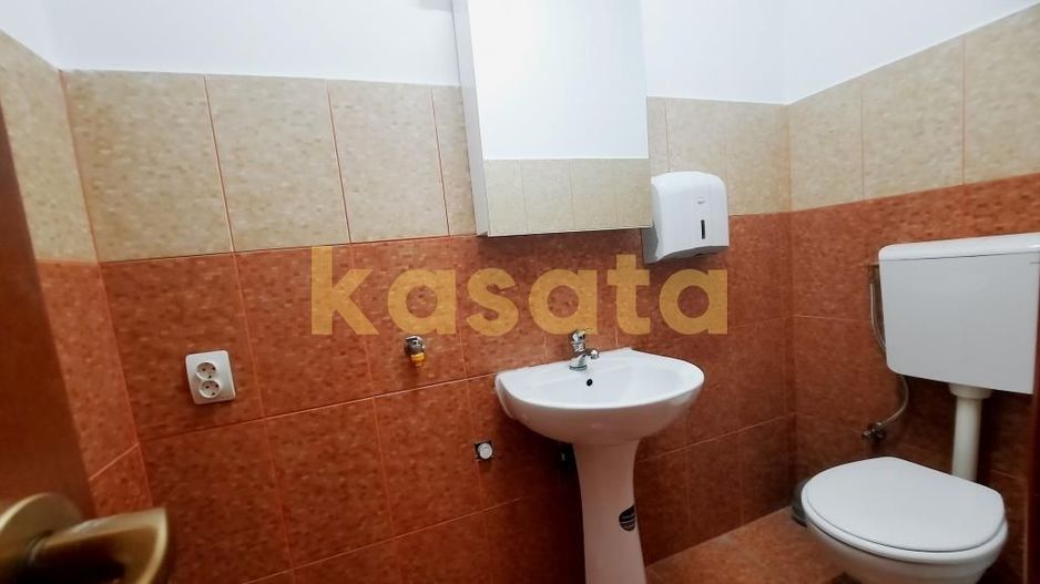 DE INCHIRIAT | DUPLEX P+1 | STEFAN CEL MARE - OBOR | DESTINATIE MIXTA - Poză 14