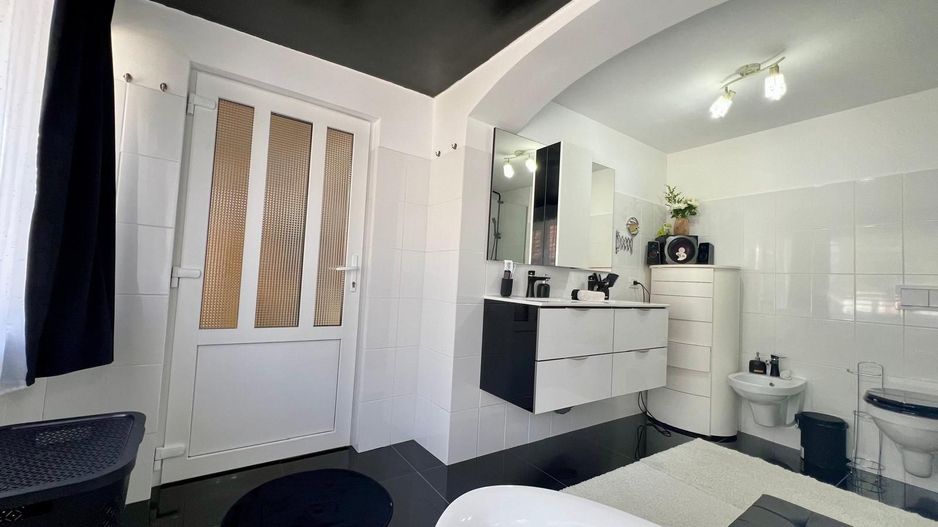 Casa cu curte si gradina de vanzare in Vinga COMISON 0% CUMPARATOR - Poză 5