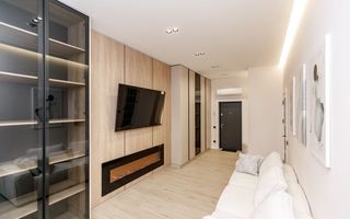 Vânzare, apartament,  3 camere, str. Vasile Lupu, Buiucani - Poză 6