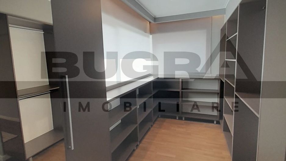 Penthouse 150 mp, 2 parcari, zona Bonjour - Poză 6