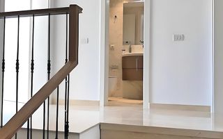 DE ÎNCHIRIAT | VILĂ 8 CAMERE | DOROBANTI | OFFICE SAU REZIDENTIAL - Poză 6