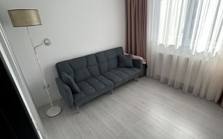 Apartament 3 camere de inchiriat, Bohemia Residence, Valea Lupului - Poză 5
