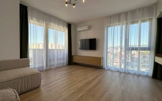 Apartament Mobilat & Utilat | Bucatarie separata | Lift | Intre Lacuri - Poză 3