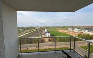 Apartament 2 camere  decomandat 67mp bloc nou Hills Splai - Poză 14