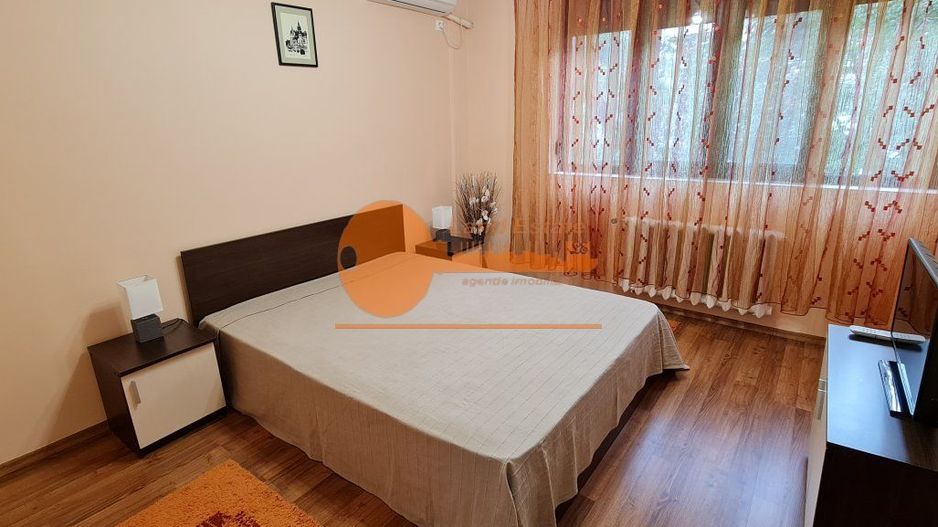 2 camere Afi Cotroceni (5min metrou Orizont) - Poză 5