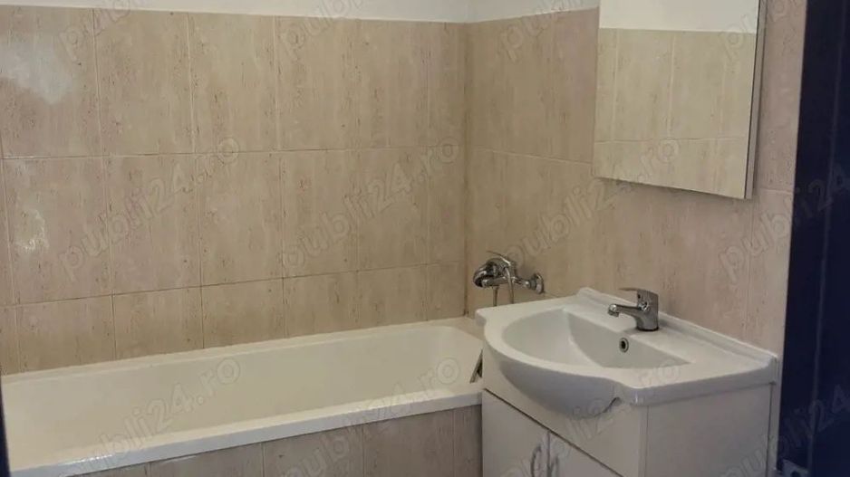 Apartament 2 camere Crangasi metrou - Poză 2
