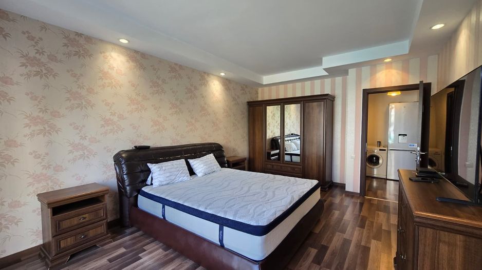 COSMOPOLIS - Apartament cu 2 camere, mobilat si utilat. - Poză 6