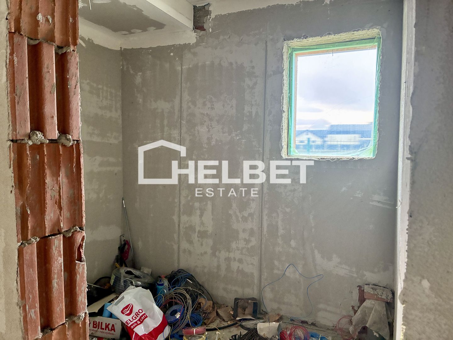 Casă/4 camere/Parter/Sânpetru - Poză 9