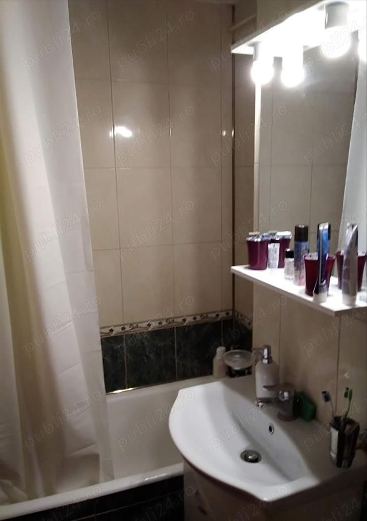 Apartament 1 camera Complexul Studentesc - Poză 9