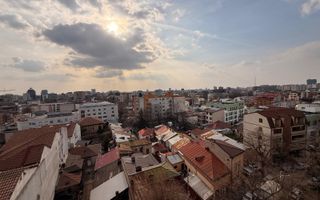 VANZARE APARTAMENT  2 CAMERE ZONA MOSILOR - Poză 11