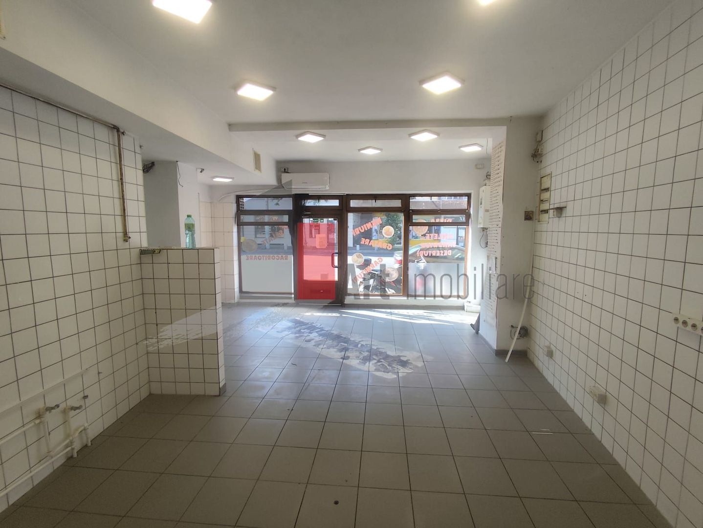 Spatiu comercial de inchiriat (Horeca) in zona Cotroceni - Poză 2