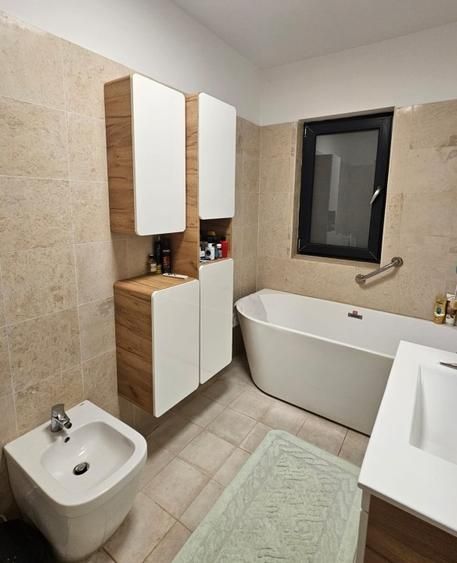 Casă 5 camere Corbeanca aproape de Mall, cu panouri solare, mobilată și utilată - Poză 9