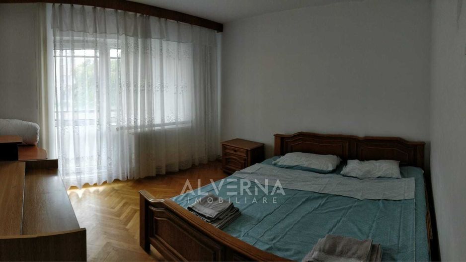 Apartament 2 camere | decomandat | 50mp + balcoane | zona Zorilor - Poză 1
