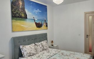Apartament 2 camere, bloc 2017, mobilat complet, Galata, cartier nou - Poză 7