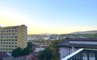 Penthouse 3 camere | Parcare subterană inclusă | Zona UMF – Hașdeu - Poză 9