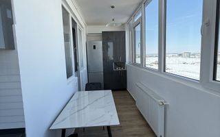 Apartament 3 camere de inchiriat Chiajna Militari Residence - Poză 6