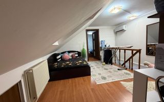3 camere Berceni - Aparatorii Patriei I penth 83mp bloc 2010 I METROU - Poză 2