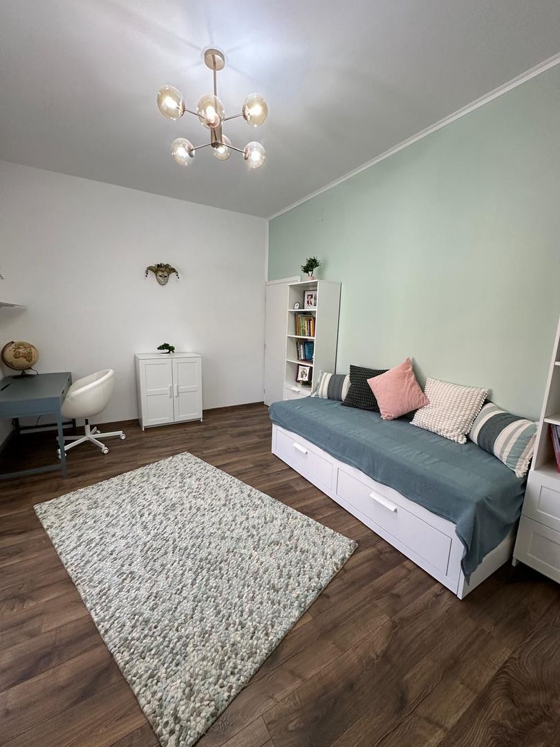 Imobil cu destinatii multiple- 6 apartamente - Poză 47