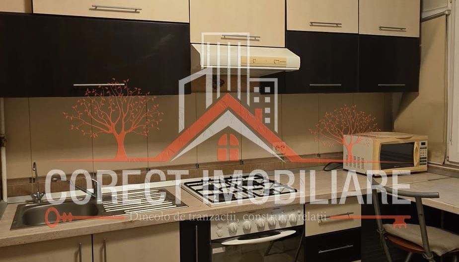 🔥 De închiriat – Str. Aviator Mihai Berbecariu - 250€ - Poză 1