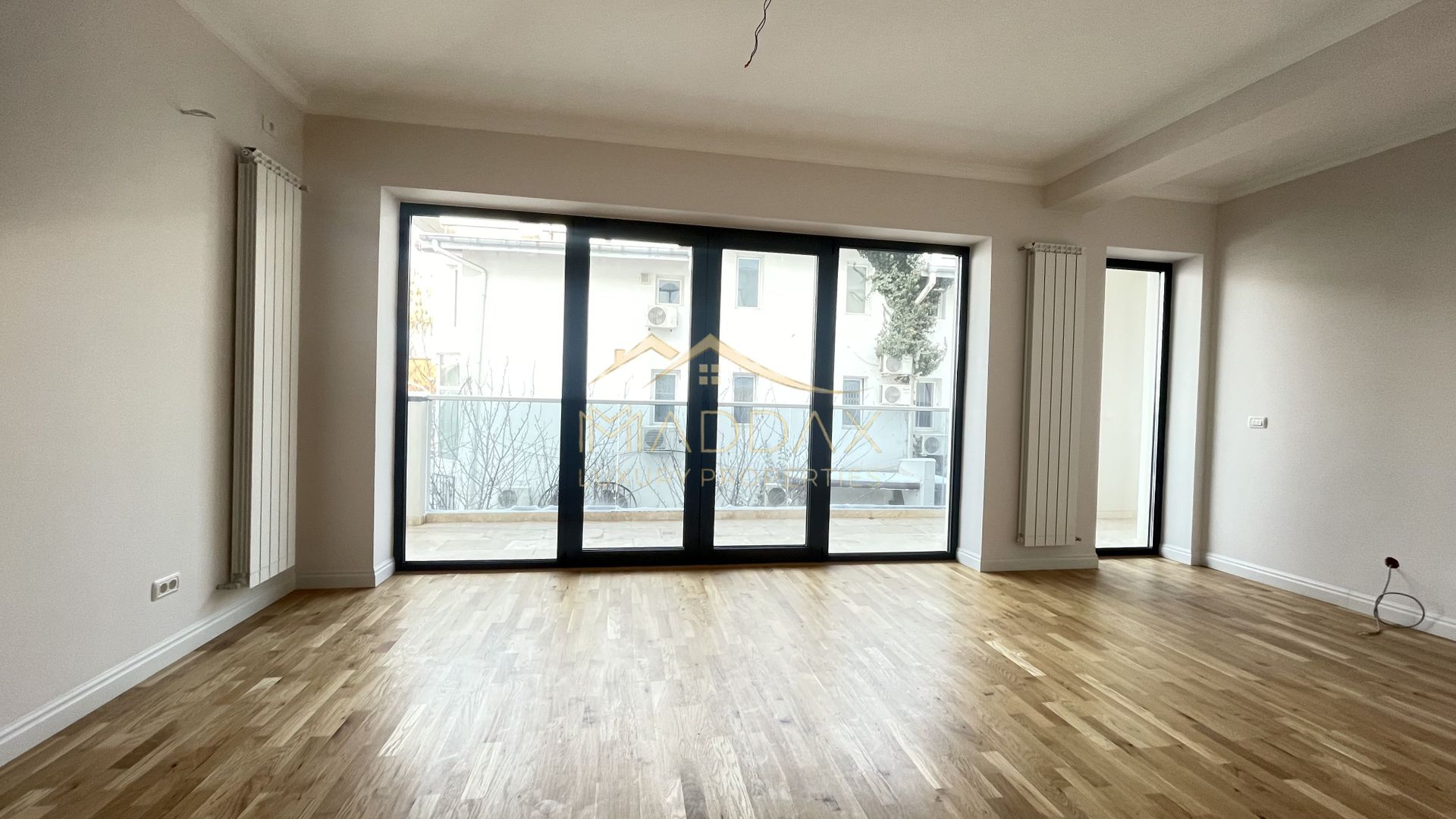 Apartament**3 camere**104mp // Bloc NOU// TEI ***FIRST RENT*** - Poză 3