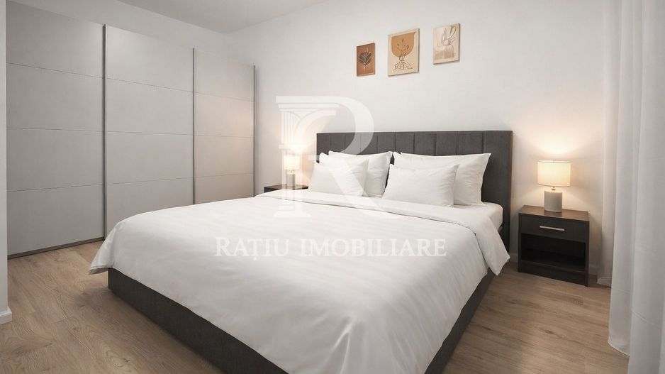 Apartament cu 2 camere | Prima Green | Oradea - Poză 8