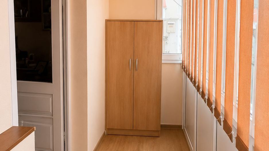 Comision 0% Apartament 2 camere 54 mp Zona Soarelui Buziasului - Poză 10