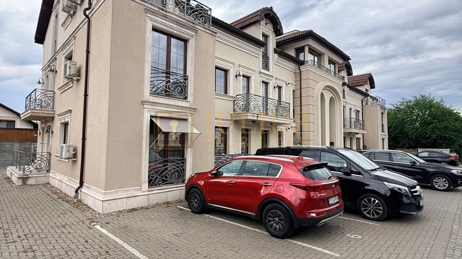 2 camere| Dumbravita| loc de parcare| Bloc nou| - Poză 27