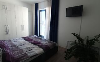 VANZARE 3 CAMERE BLOC NOU | ZONA PARC TITANEL | PRISCA DORNEI | - Poză 2