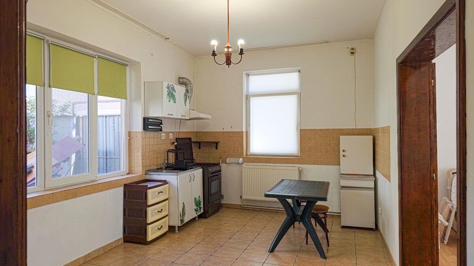 Lunei - Ion Neculce, 2 Apartamente. Mansarda 157 mp. Anexe, Lot 475 mp - Poză 4