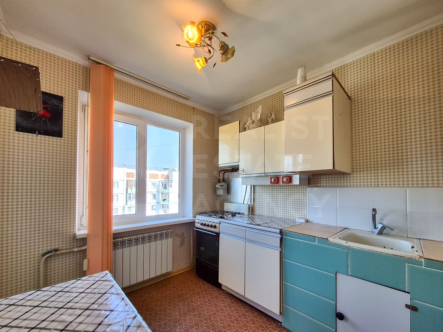 Vânzare, apartament, 2 camere și, bd. Mircea Cel Bătrân, Ciocana - Poză 8