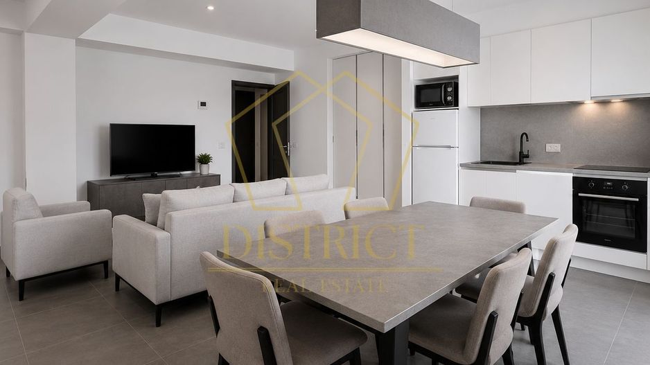 Apartament de Lux cu 2 camere I Complexul Studentesc - Poză 7