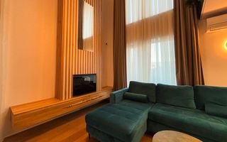 The Wooden Loft in Cloud 9 – The Essence of Refined Living - Poză 2