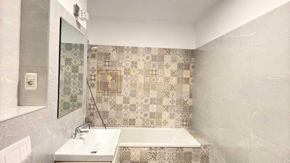2 CAMERE, BLOC NOU , PARCARE SUBTERANĂ - REBREANU - parcare subterana-lift - Poză 6