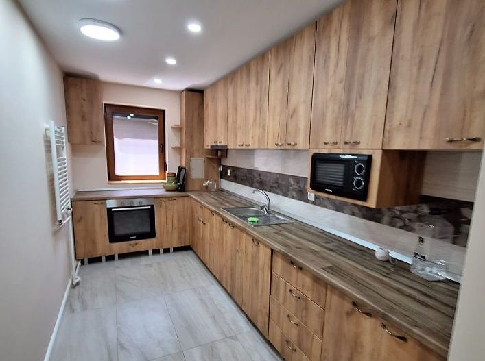 2 camere | Busteni | partia Kalinder | Prahova | parcare - Poză 6