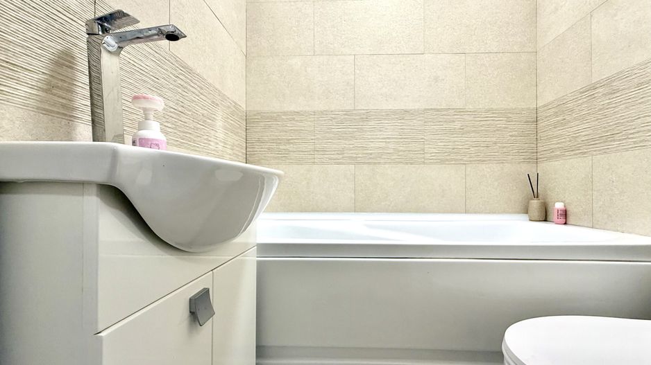 Apartament cu 1 cameră în zona centrală - Medicină - Poză 9