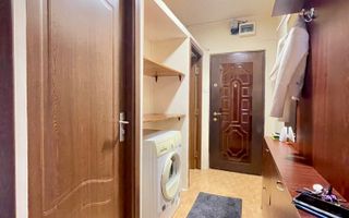 Apartament cu 3 camere| centrala proprie| Olimpia- Stadion - Poză 6