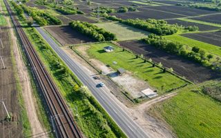 Închiriere platformă teren 4.000 mp Curtici - Poză 14