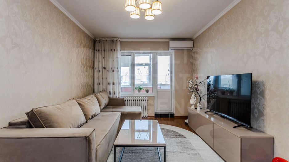 Vânzare, apartament, 2 camere, strada Vasile Lupu, Buiucani - Poză 3