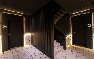 CONSTANTA - BDUL MAMAIA - LAKE VIEW - APARTAMENT PREMIUM IN BLOC EXCLUSIVIST! - Poză 11