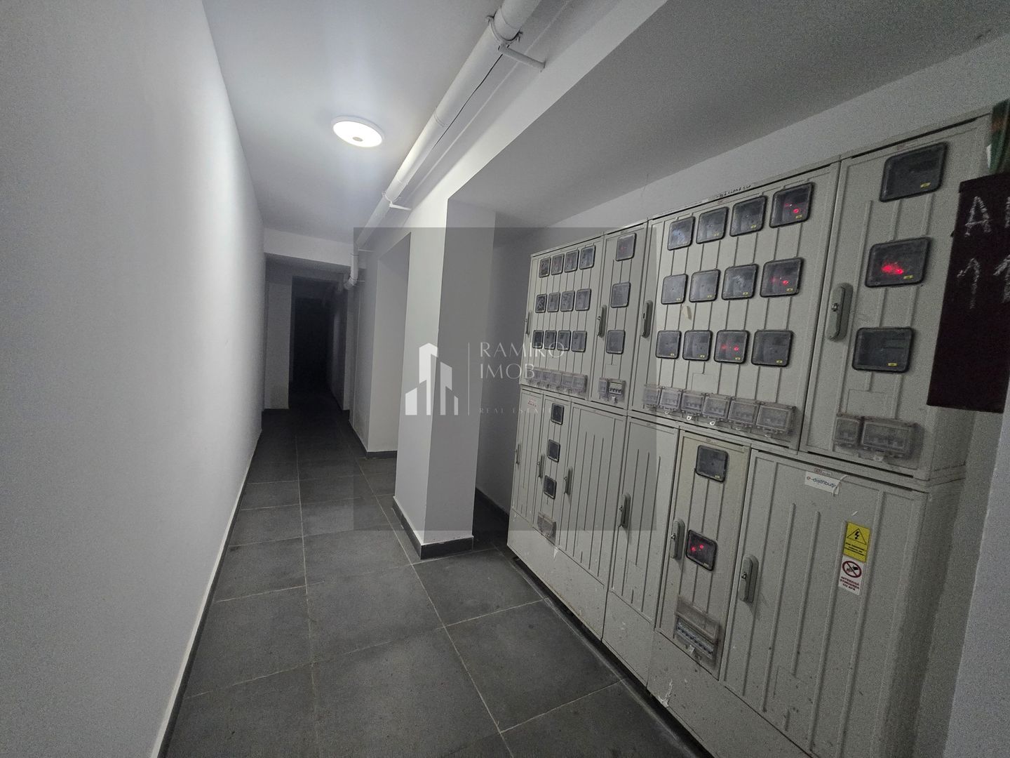 Apartament 2 camere 60mp 2023 Parcul Carol -Soseaua Viilor - Poză 10