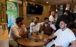 Cafenea în Zonă Ultra Centrală Iași, Business Funcțional - Poză 2