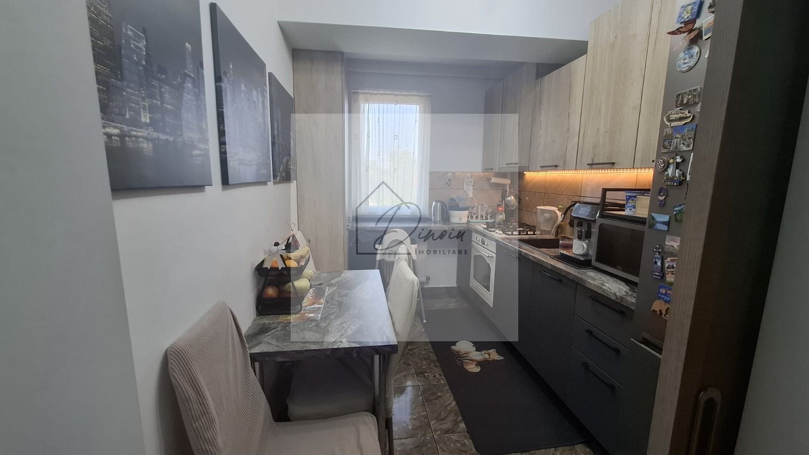 2 camere Metrou 10 min I Mobilat Utilat I Parcare incl I Com 0% - Poză 8